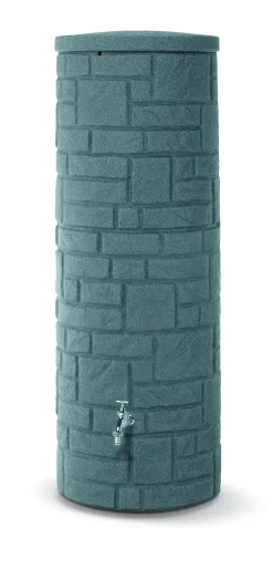 Arves Regenspeicher Arcado 360 L grau