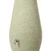 Arves Regenspeicher Drop 200 L sandstein
