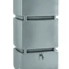 Arves Regenspeicher Jumbo 800 L granit