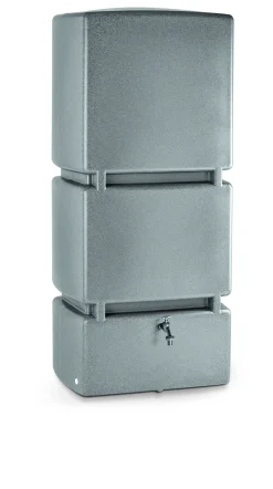 Arves Regenspeicher Jumbo 800 L granit