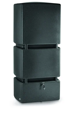 Arves Regenspeicher Jumbo 800 L betonoptik