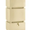 Arves Regenspeicher Jumbo 800 L sandstein