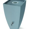 Arves Regenspeicher Modena 120 L grau