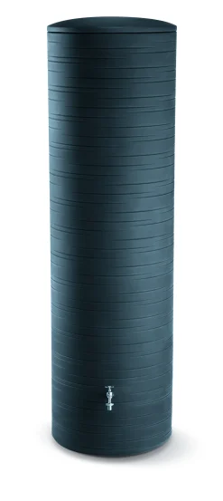 Arves Regenspeicher Novara 500 L anthrazit