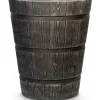 Arves Regenspeicher Rustico 275 L holz