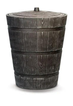 Arves Regenspeicher Rustico 275 L holz