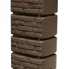 Arves Regenspeicher Tower 350 L ziegelrot