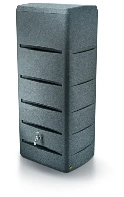 Arves Regenspeicher Tower 260 L granit