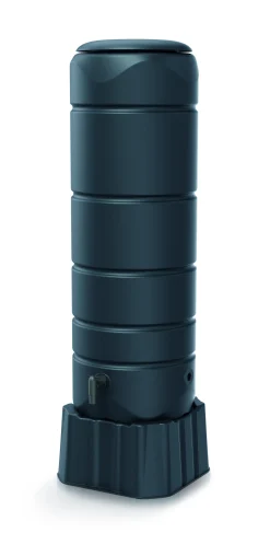 Arves Regenspeicher Vuelta 110 L anthrazit
