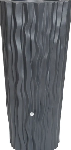 Arves Regentonne Alana 160 L anthrazit