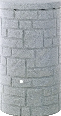 Arves Regentonne Arcado 230 L granit