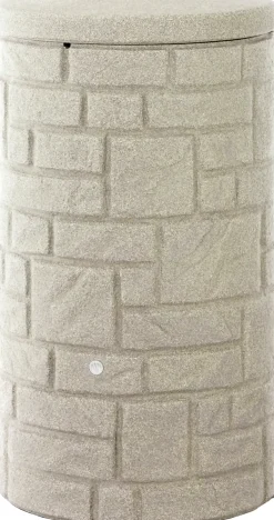 Arves Regentonne Arcado 230 L sandstein