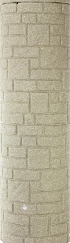 Arves Regentonne Arcado 460 L sandstein