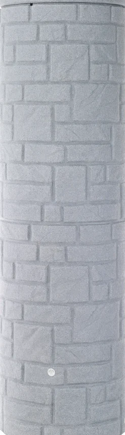 Arves Regentonne Arcado 460 L granit