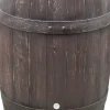 Arves Regentonne Barrique 250 L braun