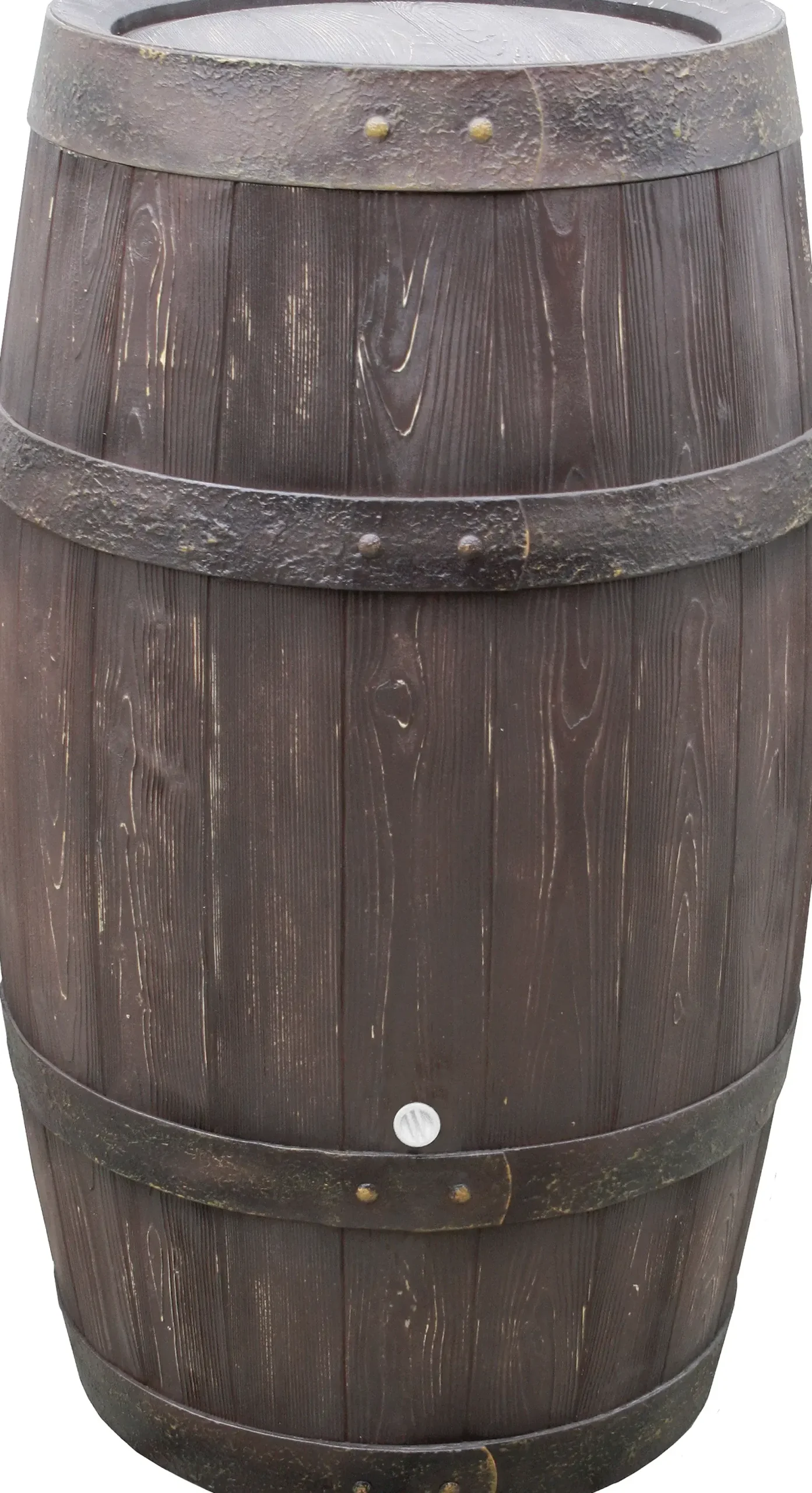 Arves Regentonne Barrique 250 L braun