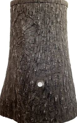 Arves Regentonne Little Tree 250 L braun
