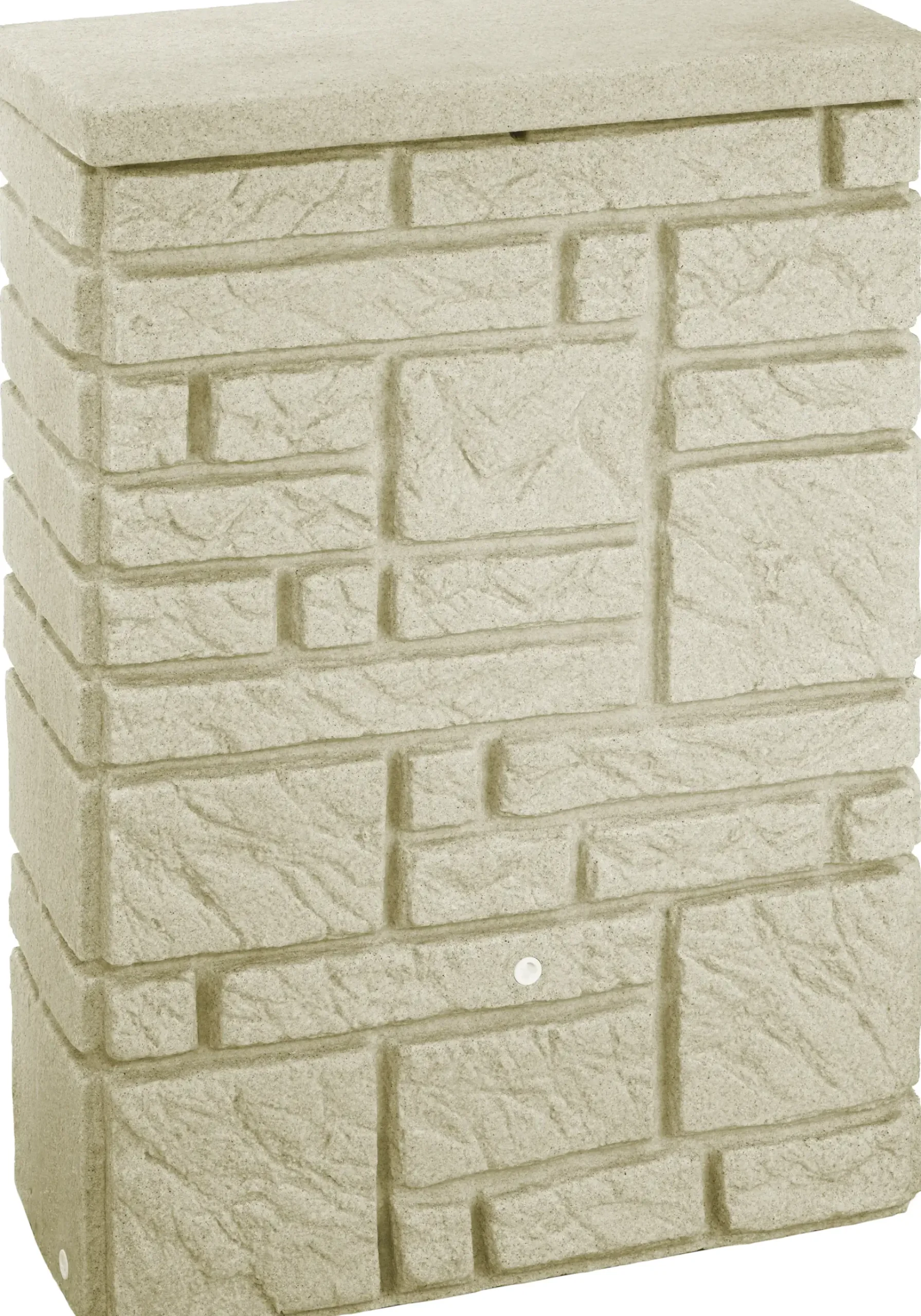 Arves Regentonne Maurano 300 L sandstein