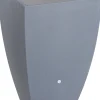 Arves Regentonne Modena 200 L betongrau