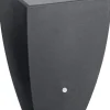 Arves Regentonne Modena 200 L black