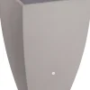 Arves Regentonne Modena 200 L taupe