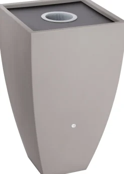 Arves Regentonne Modena 200 L taupe