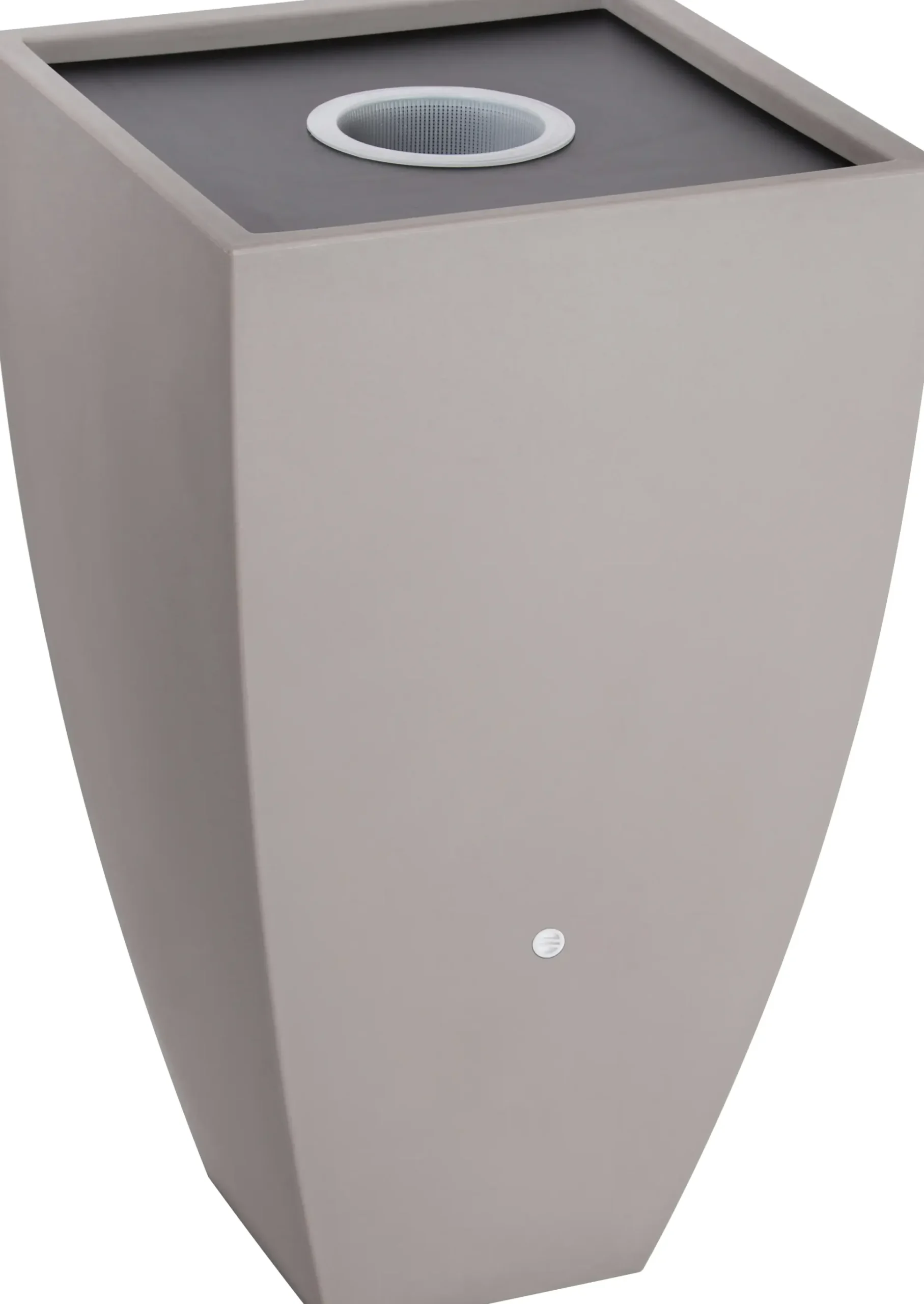 Arves Regentonne Modena 200 L taupe