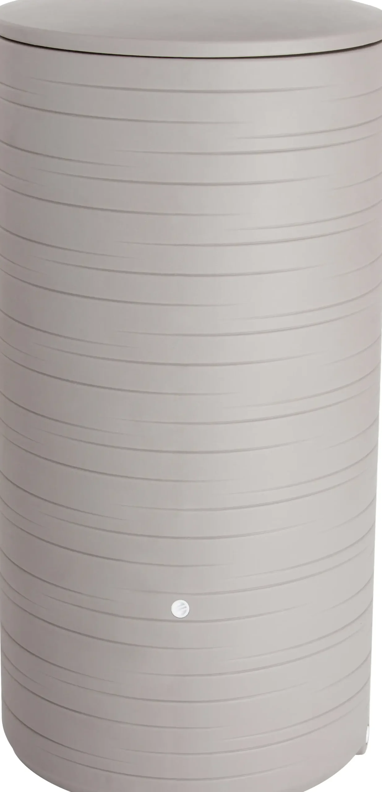 Arves Regentonne Novara 280 L taupe