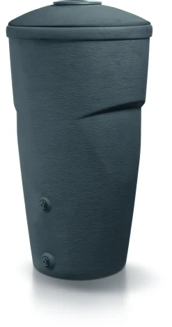 Arves Regentonne Wollycan 270 L anthrazit