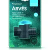 Arves Verbindungsellement mit Absperrhahn 1" (25 mm)