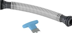 Arves Verbindungs-Set 32 mm anthrazit