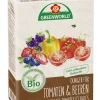 ASB Greenworld Bio Tomaten- und Beerendünger 1,8 kg