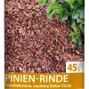 ASB Greenworld Pinienrinde 45L 7-15 mm Körnung, fein