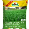 ASB Greenworld Premium Rasenkalk 2in1, 10 kg