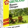 ASB Greenworld Spezial-Rasendünger 2,5 kg