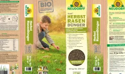 Azet Herbst-Rasendünger 10 kg
