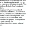 Baumpfahl 50 cm, Ø 6 cm, kesseldruckimprägniert