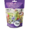 Baza Seeds Blumenwiese für Marienkäfer