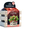 Baza Seeds Garden Box extra süße Erdbeere