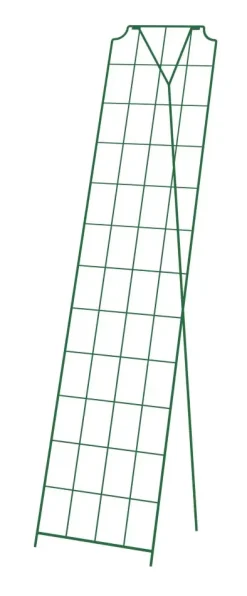 Bellissa Gemüse- und Gurkengitter 179x39cm 179 x 39 cm