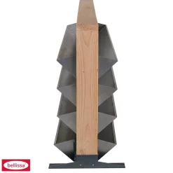 Bellissa Hochbeet Inalto M8 -100 x 50 x 100 cm