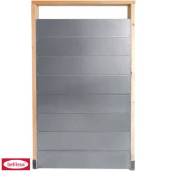 Bellissa Hochbeet Inalto L8 -100 x 32 x 180 cm