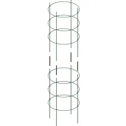 Bellissa Rankgitter Verbinder 4er Set