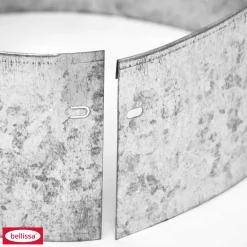 Bellissa Rasenkante 40 Ø x 13 cm
