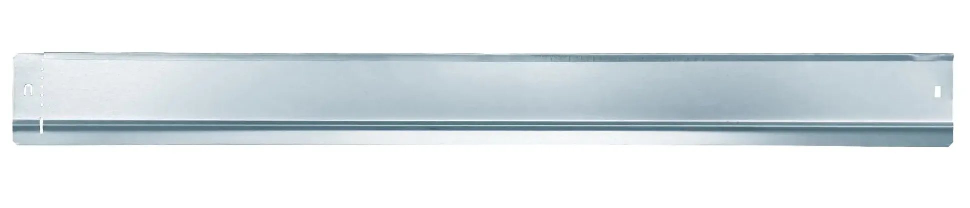 Bellissa Rasenkante Basic 1000 x 3 x 100 mm