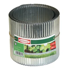 Bellissa Rasenkantenband kleine Welle 500 x 14 cm