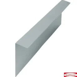 Bellissa Schneckenblech 100 x 20 cm
