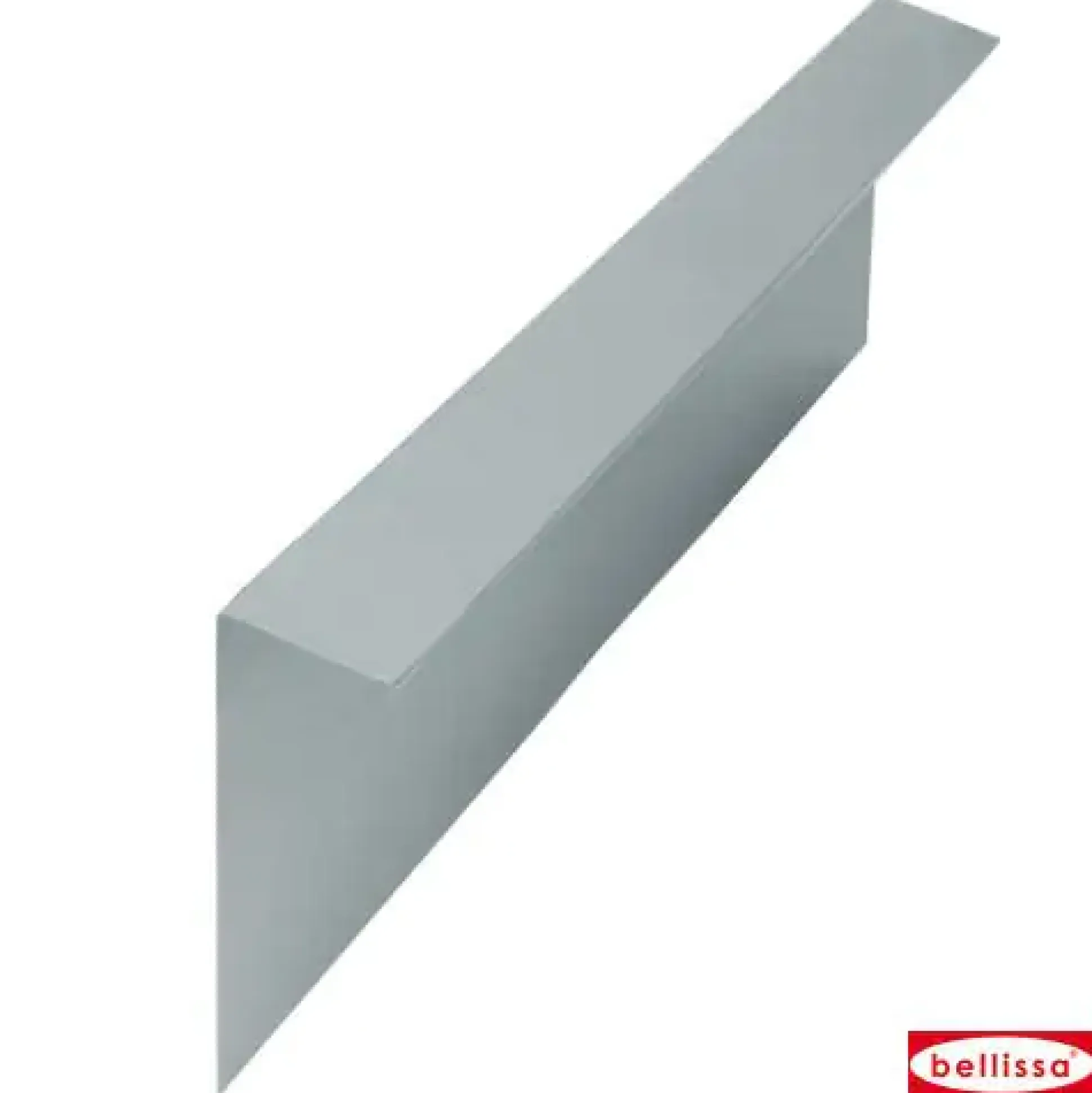 Bellissa Schneckenblech 100 x 20 cm