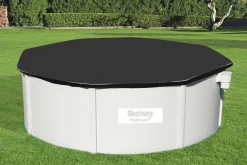 Bestway Flowclear Abdeckplane PVC Ø 401 cm