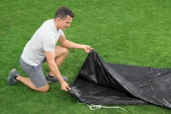 Bestway Flowclear Abdeckplane PVC Ø 401 cm